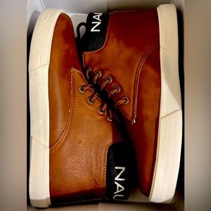 COPY - Náutica boots size Uk size 13 usa size 13.5